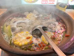 -洪大厨鸡煲(福田店)