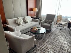 -上海雅居乐万豪侯爵酒店