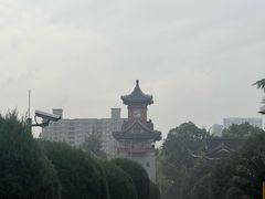 -四川大学(华西校区)