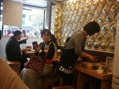 -金北顺大锅家(신사본점)