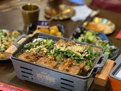 -林二哥宜烤官·宜宾小烧烤