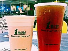 -1点点(建设六马店)