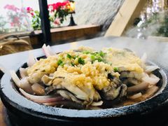 -蠔爺王志德生蚝馆(金沙湾店)