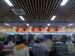 -中南大学-食堂第3食堂