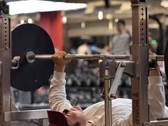 -聚健身GatherFitness(余杭店)