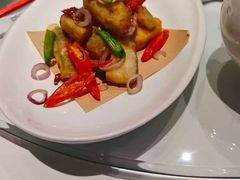 -廊亦舫Lang Yi Fang Restaurant(金桥店)