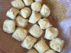 爆浆豆腐-日昌餐馆(亦庄店)