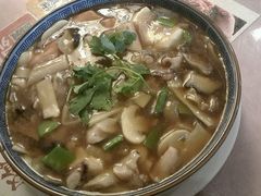 八珍豆腐-燕风楼烤鸭店(建设总店)