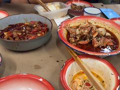 -老三样·旧食新味(船山路店)