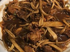 -巴渝菜馆(涿州店)