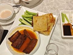 -福来居烤鸭店(天坛二店)