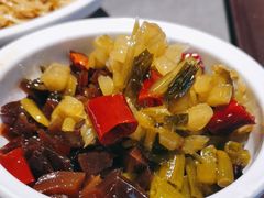 -老淮滨-蚌埠非遗小吃(淮河路店)