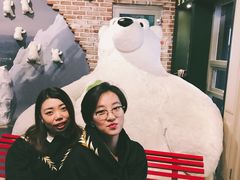 -济州岛泰迪熊博物馆