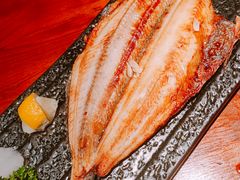 -千代武日本料理(爱建店)
