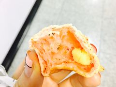 明太子芝士麻薯-都恩客(高岛屋百货店)