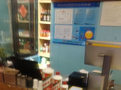 -阿郎龙虾烧烤海鲜馆(苏河融景店)