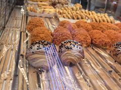 -味多美蛋糕(新和平里店)