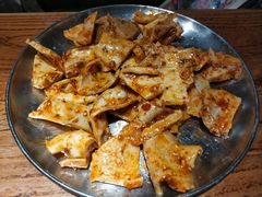 -原始泥炉烤肉(总店)