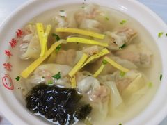 -海平馄饨(逍遥二路店)