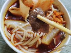 -王记生烫牛杂面馆(兰陵路店)