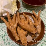 下雨天·最适合当然是火锅辣[加油]