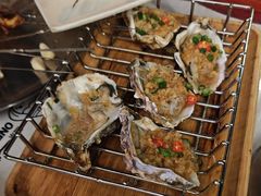 -一烧一烤•锦州烧烤(KTV包房·长江街店)