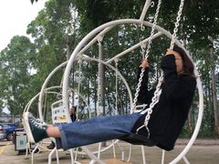 -美心红酒小镇游乐园