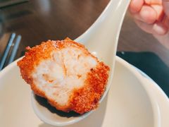 -大头虾越式风味餐厅(光明广场店)