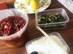 -新白鹿餐厅(爱琴海购物中心店)