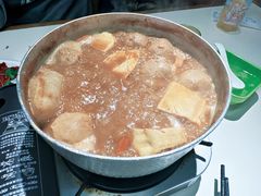-燃计沙茶皇·香港沙茶火锅(人广旗舰店)