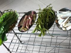 -老石黑山羊毛驴肉火锅(金凯广场店)
