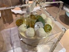 -亦家cake·0卡糖