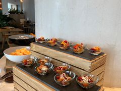 -J cafe 朝夕餐厅