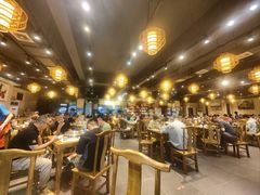 -肖肖酸萝卜鱼火锅(总店)