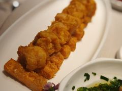 -漢舍中国菜馆(889广场店)