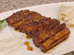 酥不烂烤肉-一江春水·杭帮臻宴(三台山店)