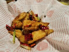 -新白鹿餐厅(龙游路店)