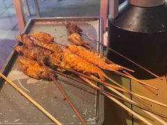 -花和尚·湘西小串烧烤(祈福店)