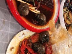 -华仔龙虾(永乐路总店)