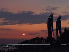 -演武大桥观景平台