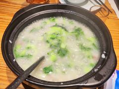 金牌菜泡饭-好爸爸(箕漕街店)