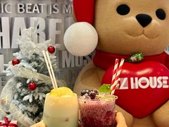 -TZ House音乐现场(来福士中心店)