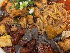 -蒋家肠旺面馆老店(合群路店)