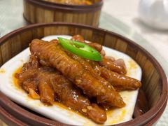 -香港富临皇宫(扬名广场店)