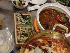 -大鹏饭店·金陵家宴(奥体中心店)