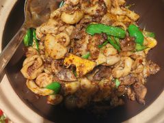 -湖南老饭铺(福永店)