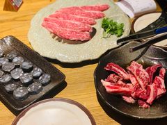 -泥炉烧肉师(新街口金銮巷店)