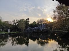 -无锡蠡湖国家湿地公园-蠡园