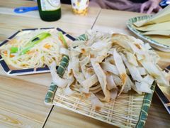 -豫石记羊汤(北苑店)