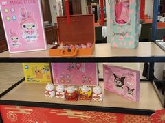 -丰收日·小海鲜·沪上家宴(顾村正大店)